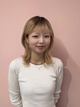 シェルネイル(SHELL NAIL) Yuzuha 