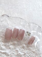 アトリエ ミニュイ 銀座(atelier minuit...)/atelier minuit...　銀座