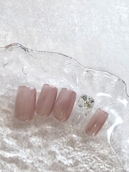 アトリエ ミニュイ 銀座(atelier minuit...)/atelier minuit...　銀座