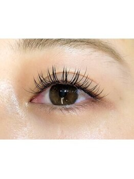 アイクイック 駒込店 巣鴨 王子(AiQuick)/　フラットラッシュ160本