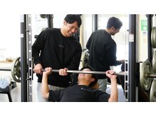 ハイフィットネス(Hi-Fitness)/パーソナルトレーニング体験