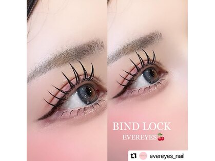 まつげエクステ専門店 エバーアイズ 心斎橋店(EVER EYES)の写真