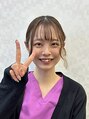 ほねくま整体院 ほねくま接骨院 はりきゅう院 連坊小路院 長橋 あいり