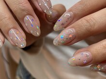 ジュイール ネイル 千葉店(Jouir nail)/