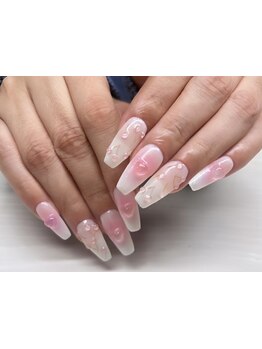 モテ可愛系（デート・合コン）が得意