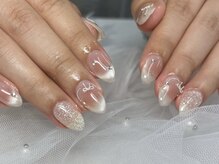 エマネイル プラスキハクヤ 枚方店(EmaNail+KIHAKUYA)/