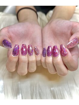 シエルズビューティー(ciel's beauty)/