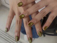 ガレージネイル(GARAGE NAIL)/