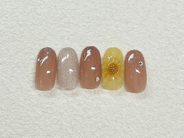 定額アート 7500円