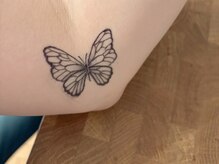 アイラッシュサロン ルッカ(eyelash salon Lucca)/ジャグアアート