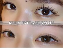 クオン アイラッシュサロン(KUON EYELASH SALON)