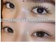 クオン アイラッシュサロン(KUON EYELASH SALON)の写真