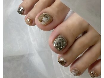 ノアネイル(noa.nail)/やり放題course