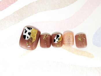 ◆フット定額6800円◆