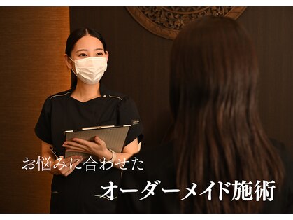 ハリラックス(HA:Ri/LAX)の写真