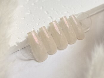 モーヴネイル(MAUVE nail)/Simple定額