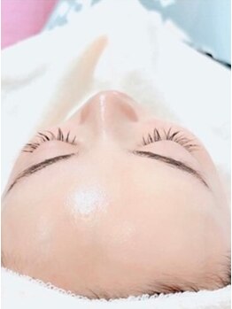 お肌をきれいにしたい