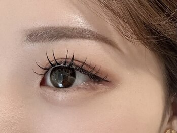 アイアイラッシュアンドブロウ 天王寺店(i eye... lash&brow)/ラッシュリフト×エクステ