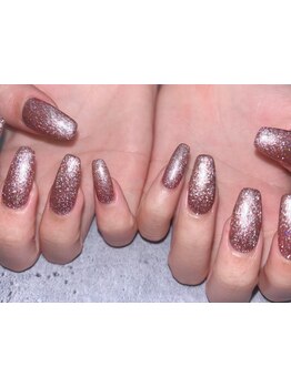 付け替え時オフ無料のメニューがあるサロン