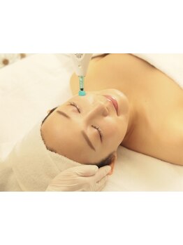 ホウレイ線・たるみ改善！予防ケア