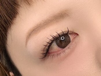 ナップ 福島(nap)/フラットラッシュ　梅田福島