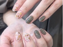 クレモアネイル 浦和店(CLEMORE NAIL)の雰囲気（お得におしゃれを叶える浦和の隠れ家サロン◎[浦和/ニュアンス]）