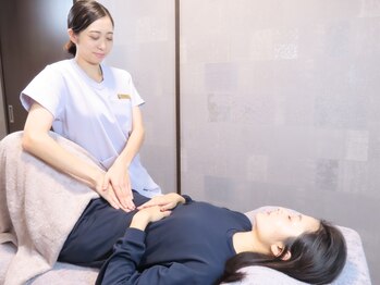 ヴィオーデ 立川店の写真/【ご予約はお電話で】お友達・カップルで同じ時間に同じ至福体験を!このスッキリ感!是非共有体感ください☆