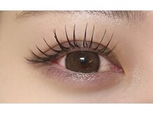 エクララッシュ 栄(Eclat Lash)/アンドヘルシー