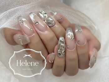 ヘレネ(Helene)/ちゅるんマグ