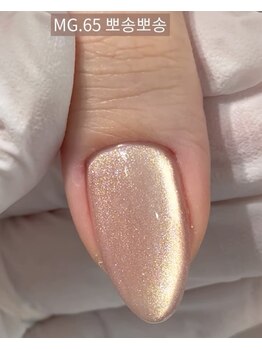 ビーエヌネイル(BN NAIL)/