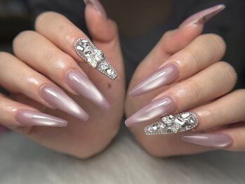 ミチネイルズ 池袋(Michi nails)/