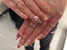 ニコ 高田馬場店(Niko)/持ち込みデザイン