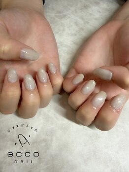 エッコ ネイル クリエイト(ecco)/