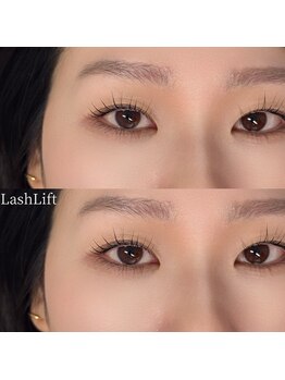 イチマルゴ ガーデン(105 GARDEN)/ラッシュリフト★