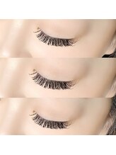 ミモザ(MIMOSA)/バインドフラット