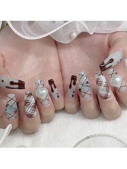 メル バイ ウィリートーキョー(MELL by wellytokyo)/長さだし 持ち込み 渋谷