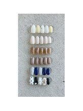 ゼロ アトリエ(ZERO Atelier)/～newデザイン追加～