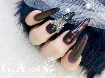 G.Anail デザインチップ