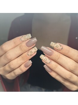 ルーツ(Roots)/定額デザインB