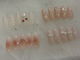 New【Spring定額】