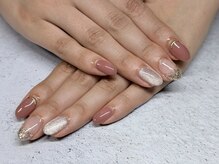 カルフールノア 北千住店(Carrefour noa)/シンプルトレンドデザイン