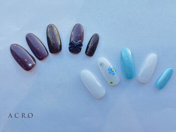 2026年　３月　シンプルコース2