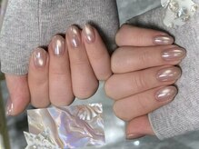 フィレシアートネイル(Pholeisi Art Nail)/