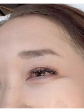 エニシー 浦和店(eniShe)/─ボリュームラッシュが得意◎─