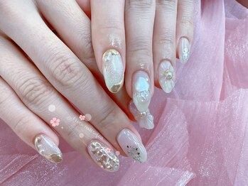 フローラネイルサロン/