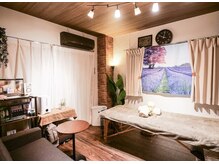 まるーん(Maruun)/施術スペース