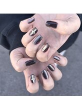 Nail Salon CHAINON 【シェノン】/