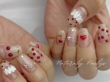ナチュラリー ネイリーズ(Naturaly Nailys)/