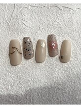 クロ ネクサス(curro nexus)/ニュアンスネイル