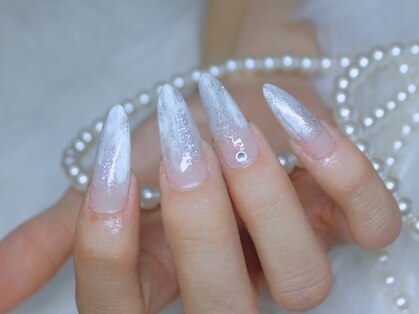 ネイル セン ジジ 仙台店(Nail 1000 ZIZI)の写真
